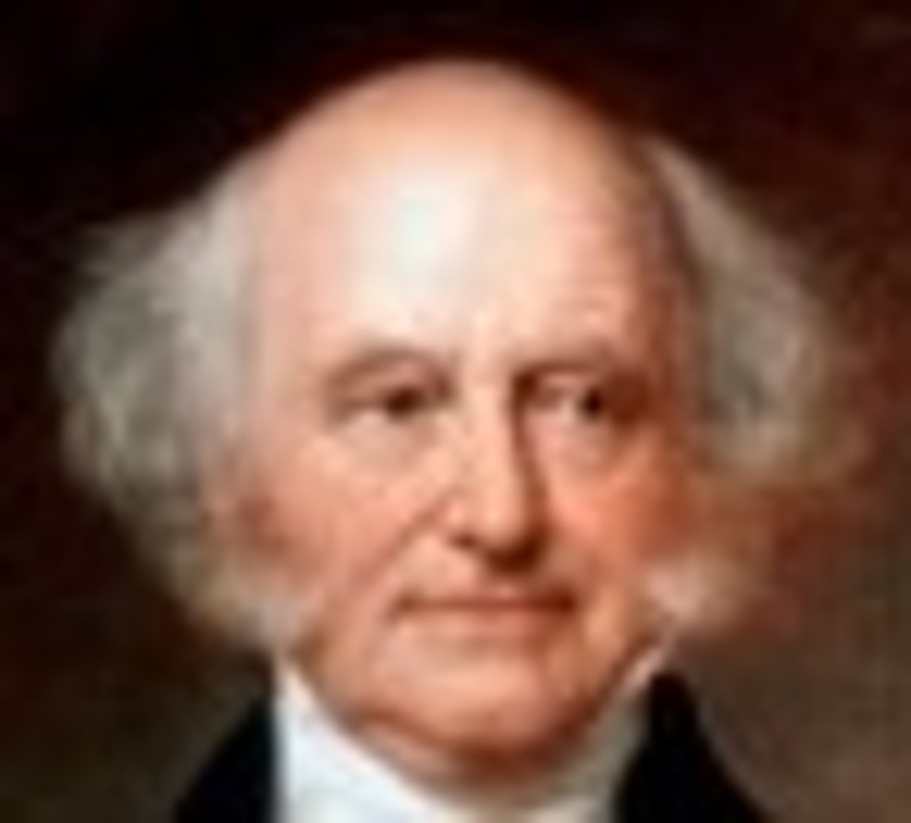 <p>Democratic- marred by an economic depression that led to bank failures and food riots.</p>