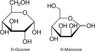 <p>Determine the type of isomerism:</p>