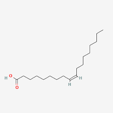 <ul><li><p>Unsaturated</p></li><li><p>18:1 </p></li><li><p>omega 9</p></li></ul>