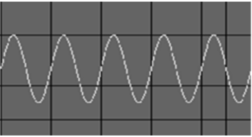 <p>It displays sound characteristic, like the pulse amplitude, SPL, PD, PRP, PRF, and DF.</p>