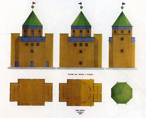 <p><strong>What structure is this?</strong> Who designed it?</p>