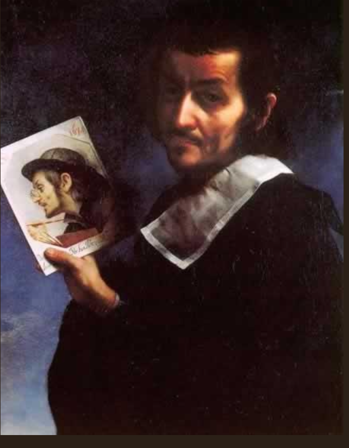 <p>Carlo Dolci</p>