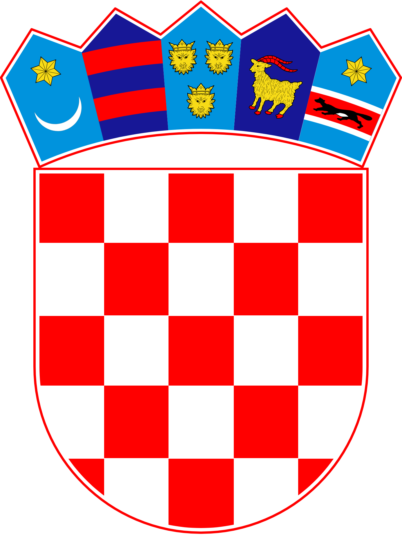 <p>Country Symbol</p>