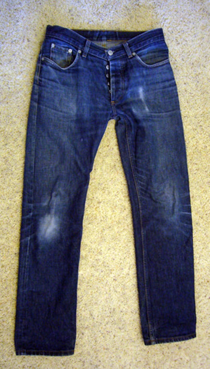 <p>jeans</p>