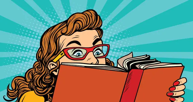 <p>(<em>adjective</em>) getting your attention because it’s special, exciting, or unusual</p><p>“Wow, this book is really _______.”</p>