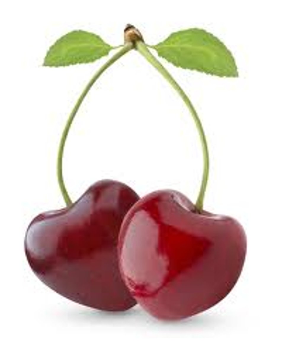 <p>ви́шня</p>