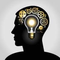 <p>Intellectual (adj) </p>
