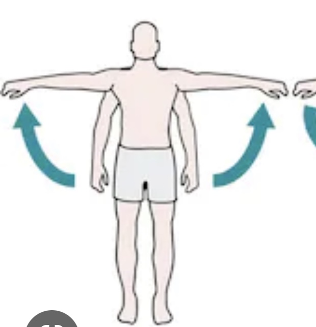 What is this motion called