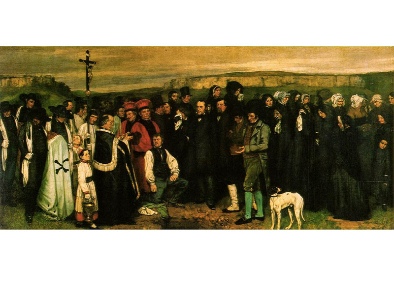 <p>What time period is this piece from?</p>