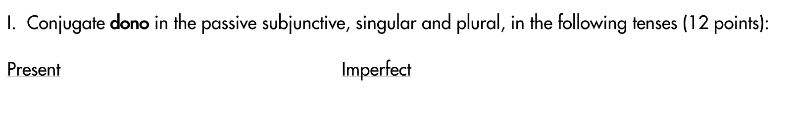 term image