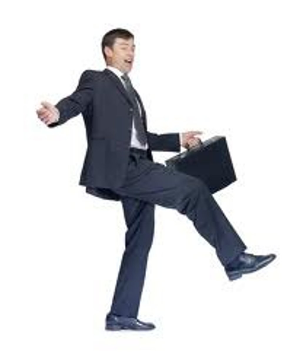 <p>businessman</p>