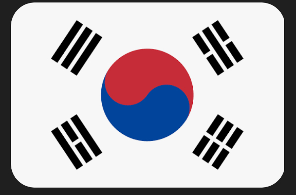 <p>한국</p>