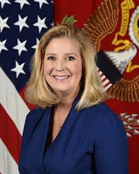 <p>Hon. Christine Wormuth</p>