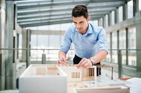<p>Architect</p>