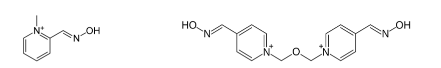 <p>Hva brukes disse stoffene mot?</p>