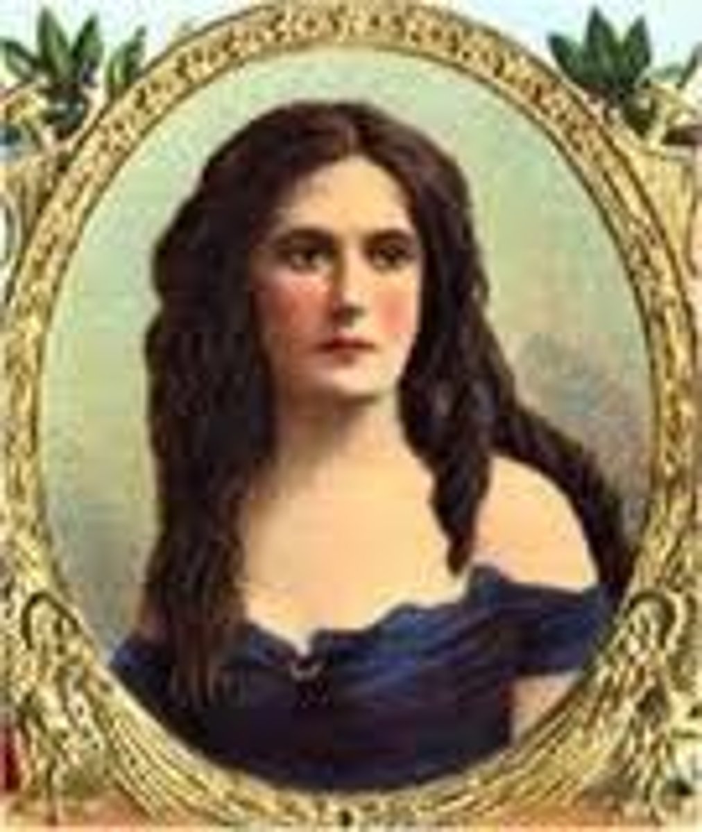 <p>*Calhoun's and the Cabinets' wives would not socialize with Peggy because it was believed her first husband killed himself because she had an affair, Jackson forced the cabinet to resign.</p>