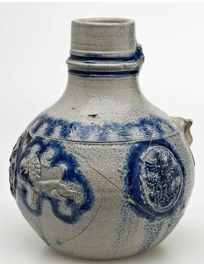 <p>Welk type en welke periode?</p>