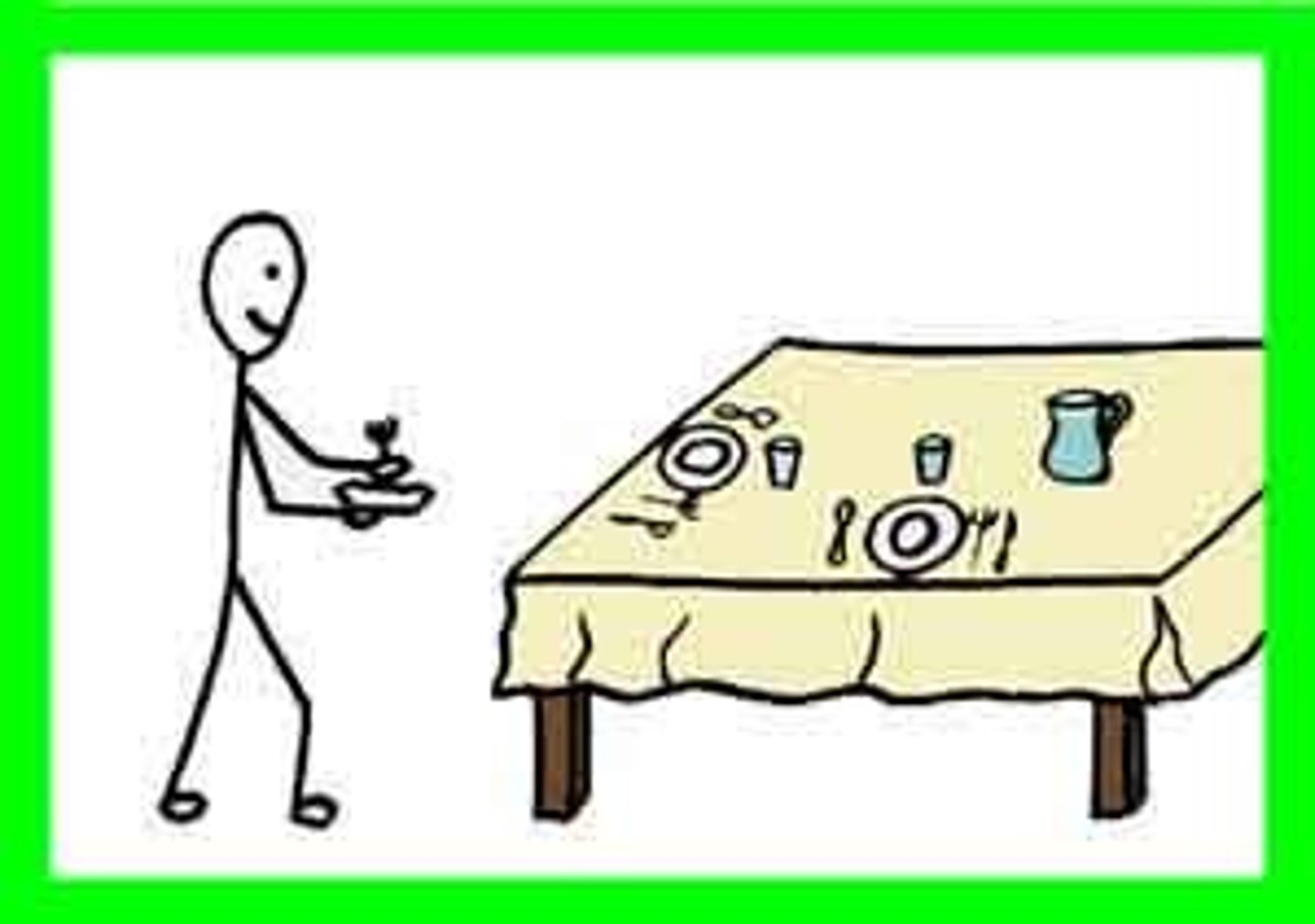 <p>được định vị, được đặt vào</p>