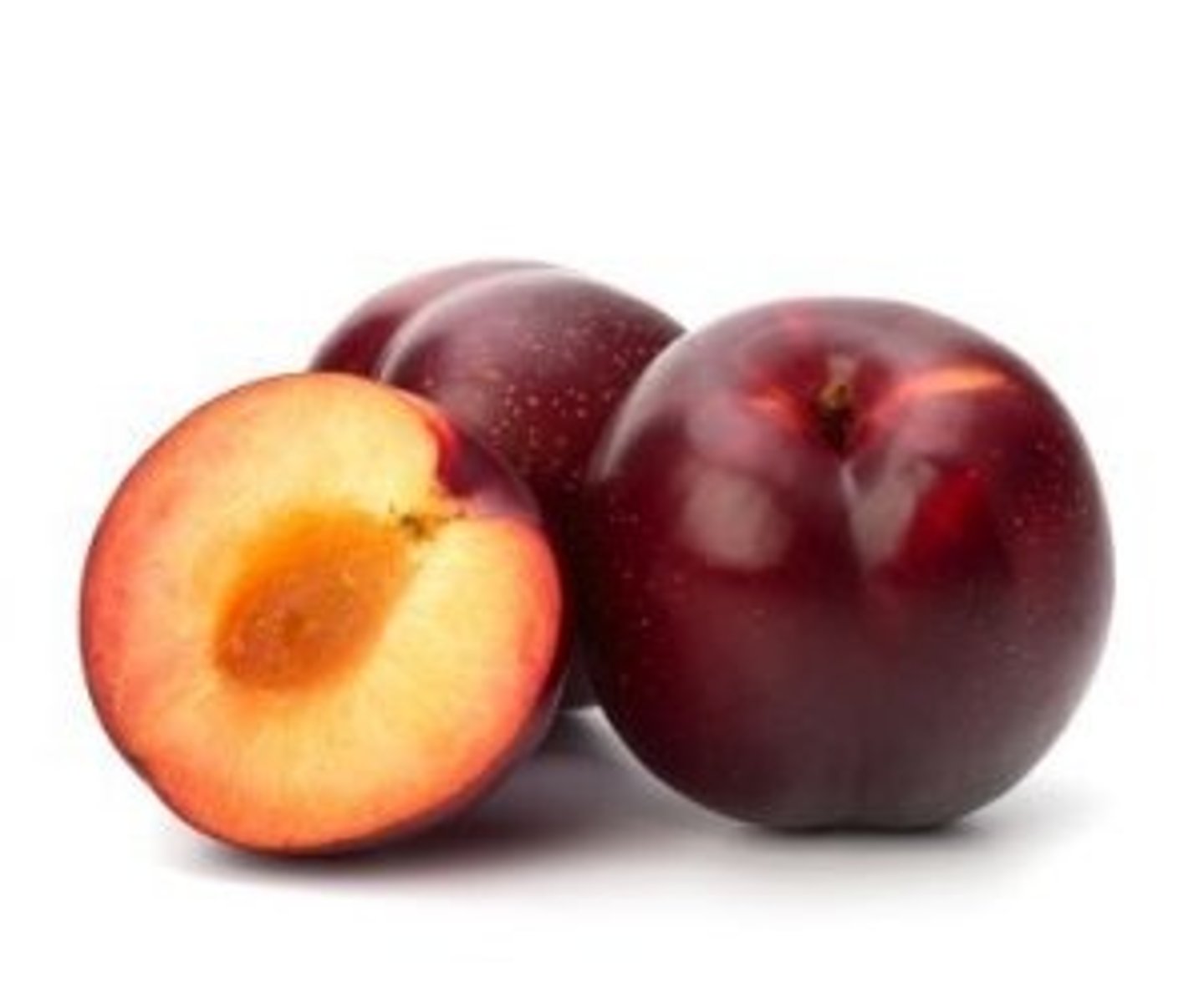 <p>Mận (n) - Plum</p><p>[자두]</p>