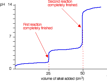 <p>acids that can donate more than one H+</p>