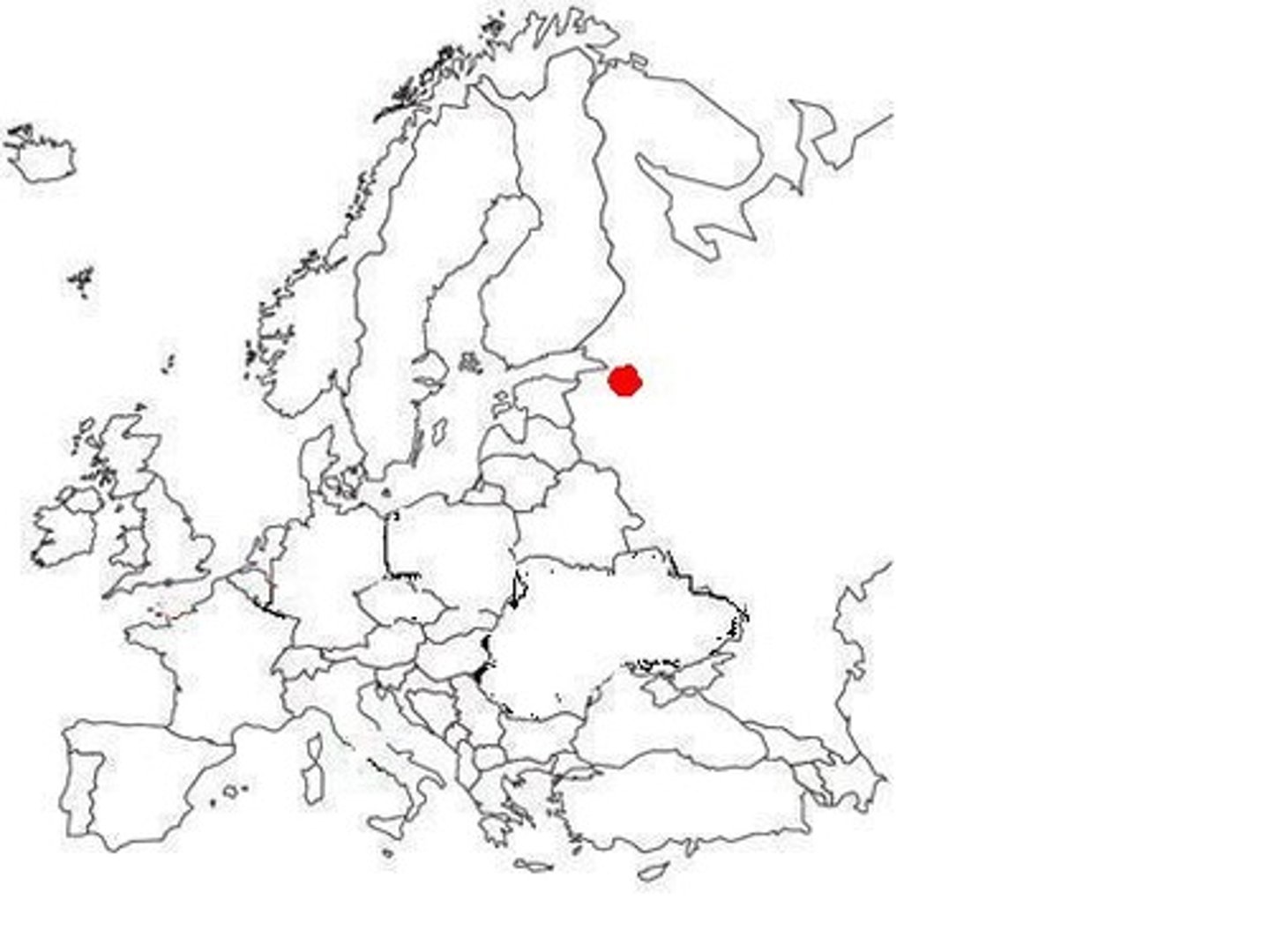 <p>a. Term for a city</p><p>b. Russia</p><p>c. Peter built the city of St. Petersburg and forced the boyars to live there. St. Petersburg was established in 1703 and made the capital, modeled on Amsterdam. The city was built on marsh land, many of the serfs lost their lives building the city.</p>