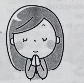<p>the gratitude</p>