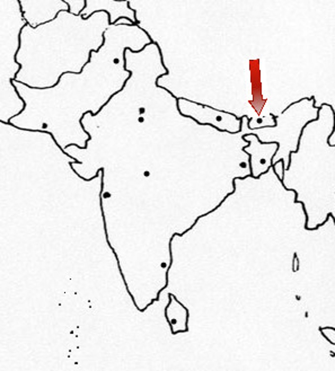 <p>identify this city</p>