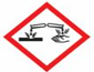 <p>What is this hazard symbol for?</p>