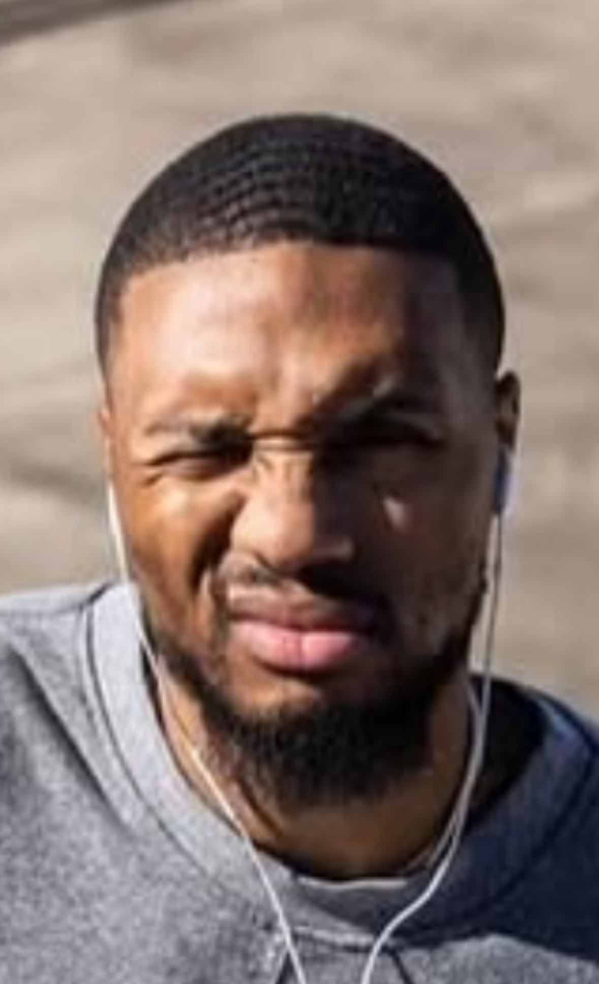 <p>Damian Lillard</p>