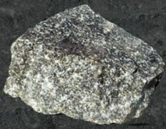 <p>What is the name of this rock?</p>