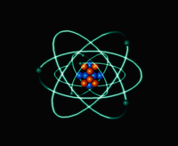 <p>Atom</p>
