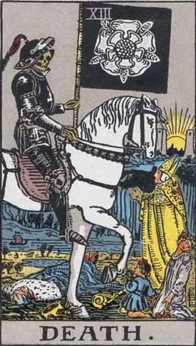 <p>Major change, transformation.</p>