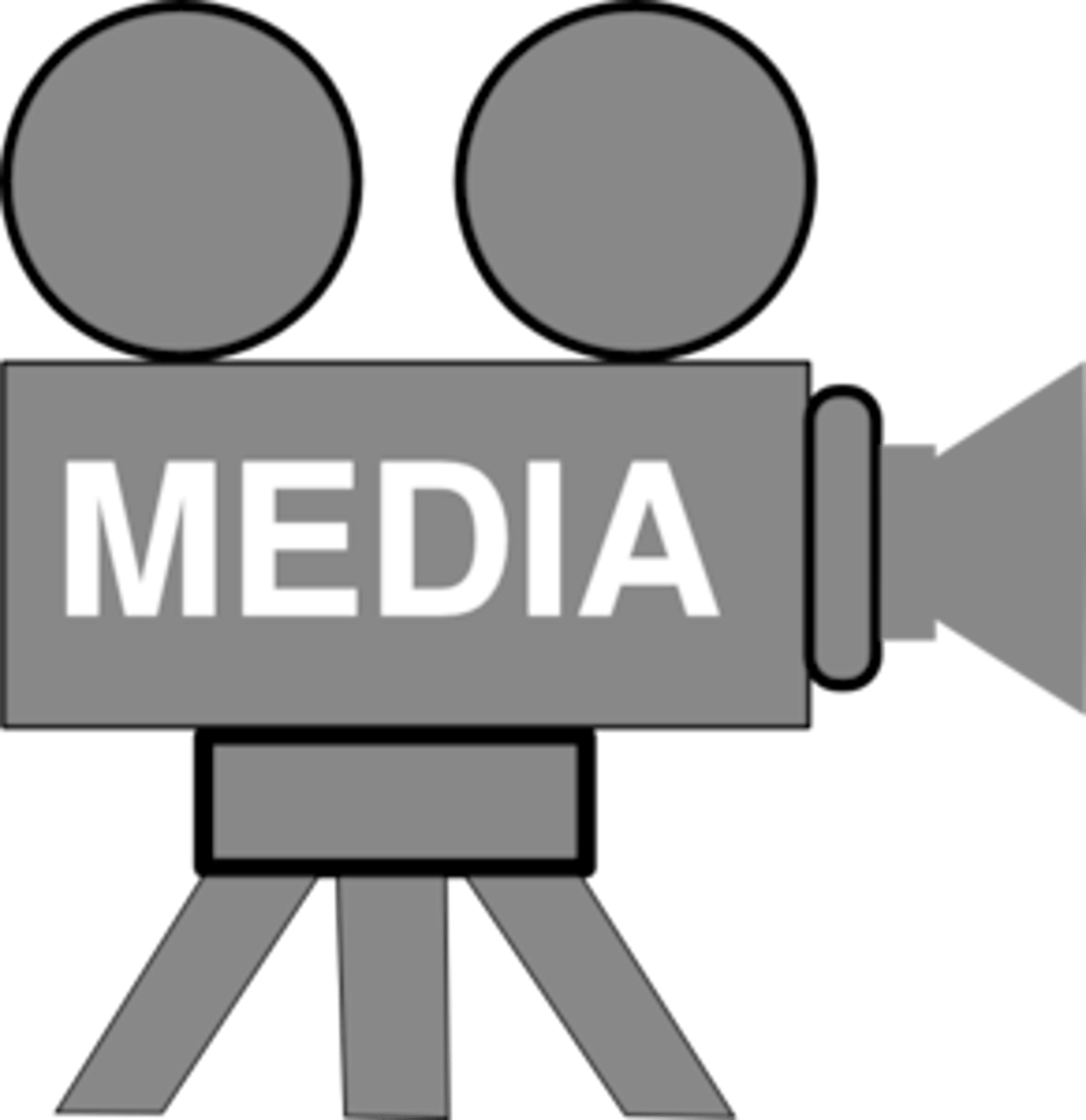 <p>los medios de comunicación</p>