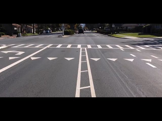 what types of lines are the white solid triangles and what do they indicate?