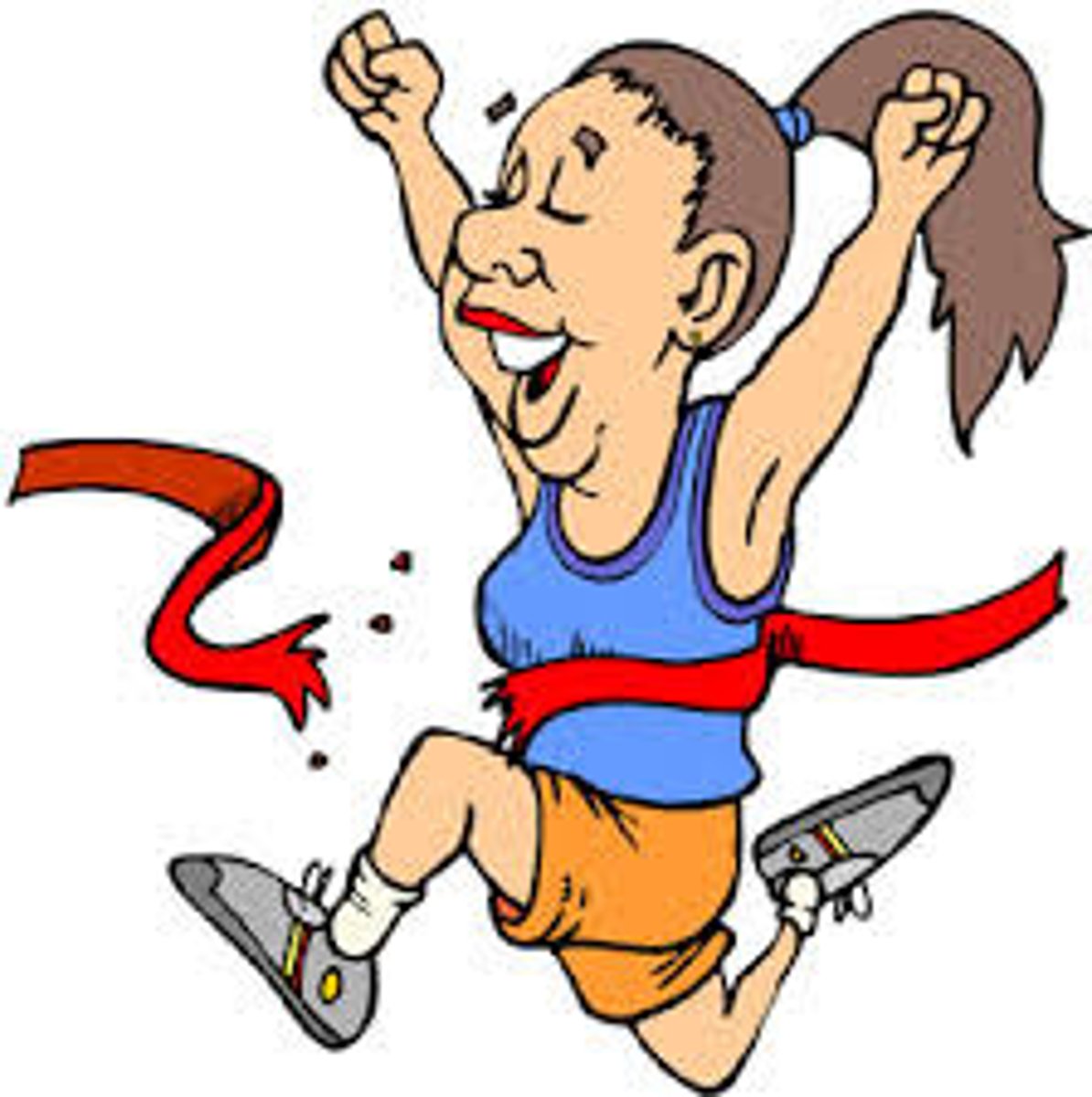 <p>completar algo</p>