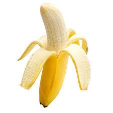 <p>die Banane (n)</p>