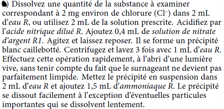 <p>chlore</p>
