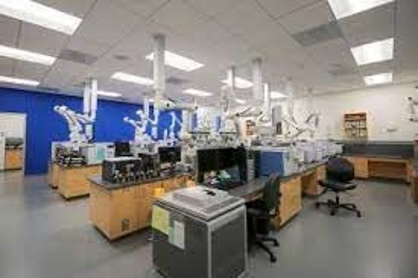 <p>Father of the Crime Lab</p>