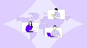 <p class="ds-markdown-paragraph">Spread out or scattered over an area.<br></p><p></p>