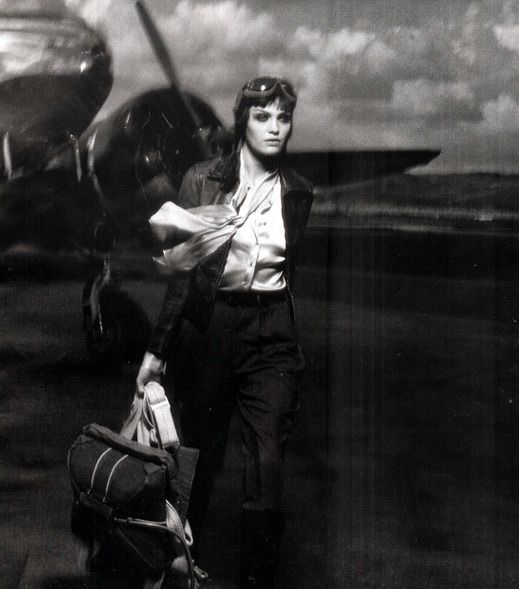 <p>pilot</p>