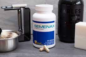 <p>Semenax Are Men's Sexual Health Supplements Safe? </p><p class="MsoNormal"><span style="font-family: &quot;Times New Roman&quot;, &quot;serif&quot;">This comprehensive analysis examines the safety profile of </span><a target="_blank" rel="noopener noreferrer nofollow" class="link" href="https://colab.research.google.com/drive/1esUcc-CgXVmwcQY5lModc5JXYmRW58CY?usp=sharing" data-prevent-progress="true"><span>Semenax</span></a><span style="font-family: &quot;Times New Roman&quot;, &quot;serif&quot;">, a popular men's sexual health supplement marketed to increase semen volume and improve sexual performance. Drawing from clinical evidence, regulatory oversight, and consumer experiences, this document provides healthcare professionals and consumers with essential information for making informed decisions about supplement use. We'll explore the scientific evidence, potential risks, and regulatory landscape surrounding this and similar products in the growing male enhancement supplement market.</span></p><p> </p><p class="MsoNormal"></p><p> <a target="_blank" rel="noopener noreferrer nofollow" class="link" href="https://viralpressnews.com/reviews/semenax-today-reviews-truth-exposed-read-details/" data-prevent-progress="true"><span style="font-family: &quot;MS Gothic&quot;"><strong>➤➤</strong></span><span style="font-family: &quot;Times New Roman&quot;, &quot;serif&quot;"><strong> Availability &amp; Price — VISIT OFFICIAL WEBSITE</strong></span></a></p>