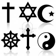 <p>Religion</p>