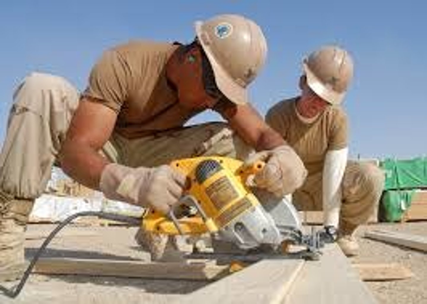 <p>we worked</p>
