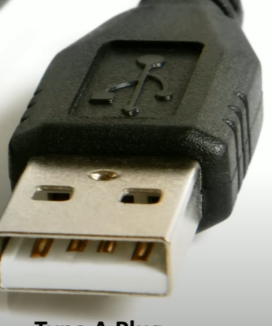 <p>What type of plug is this</p>