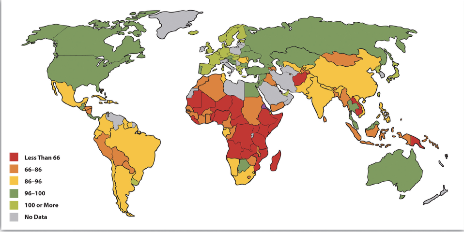 <ul><li><p>Preventable differences among population in the quantity and burden of disease, age and rate of morbidity.</p></li><li><p style="text-align: left"><span style="color: red"><strong><mark data-color="yellow" style="background-color: yellow; color: inherit"><u>*** occurs when a population does not receive education or counseling</u></mark></strong><mark data-color="yellow" style="background-color: yellow; color: inherit"><u>***</u></mark></span></p></li><li><p style="text-align: left"><strong>Populations of people who have experienced more systematic obstacles that are related to</strong>:</p><ul><li><p style="text-align: left">Race</p></li><li><p>Religion</p></li><li><p>Socioeconomic status</p></li><li><p>Gender</p></li><li><p>Age</p></li><li><p>Mental</p></li><li><p>Cognitive, sensory, physical disabilities</p></li><li><p>Sexual orientation</p></li><li><p>Geographic location</p></li></ul></li></ul><p></p>