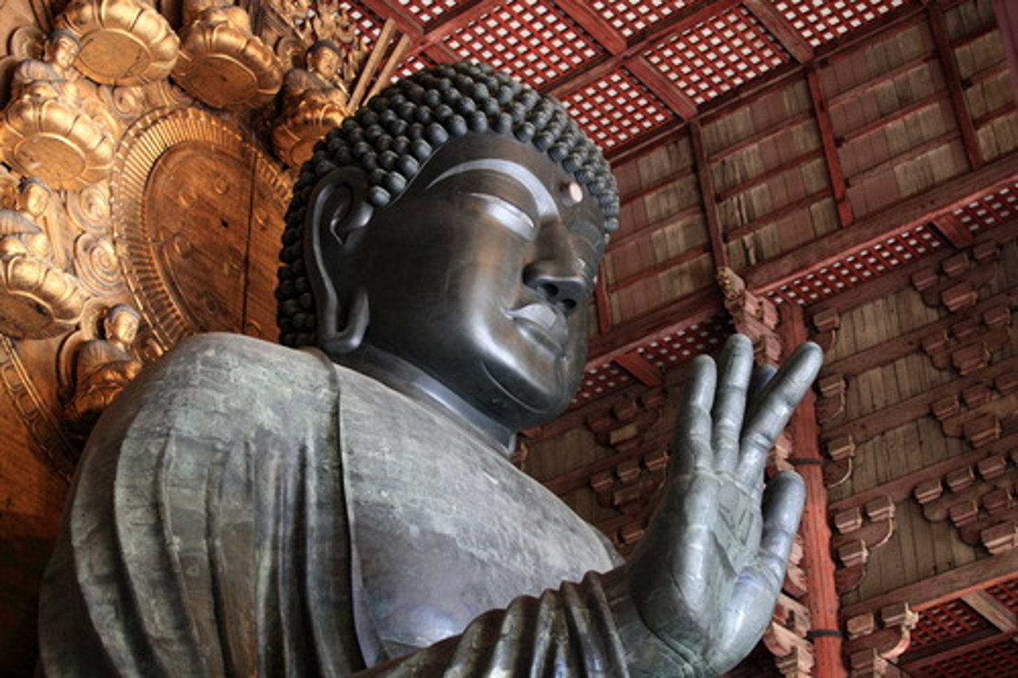 <p>Wielki Budda</p>