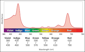 <p>double peaks!</p>