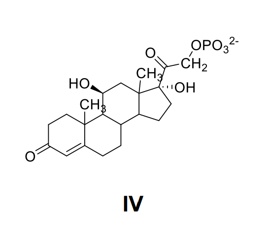 <p>What type of Prodrug is this? </p>
