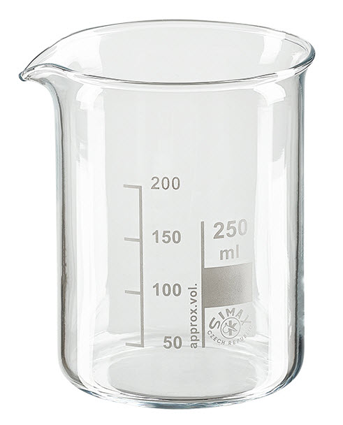 <p><span style="background-color: transparent;"><strong><em><u><span>Vaso de precipitados</span></u></em></strong></span></p>