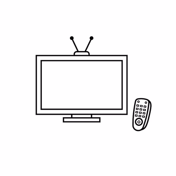 <p>televisor</p>